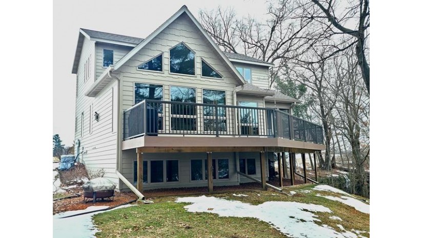 S1559 Wegner Rd La Valle, WI 53941 by Gavin Brothers Auctioneers Llc - Off: 608-524-6416 $667,500