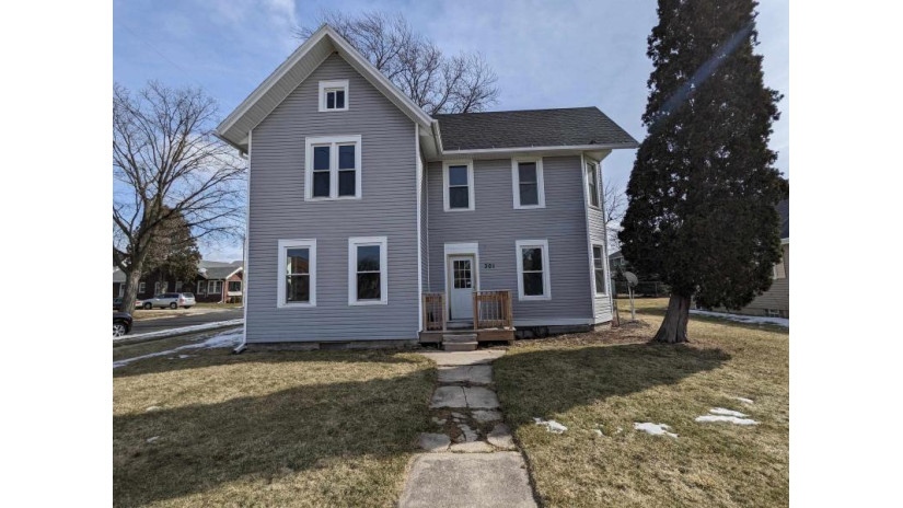 301 S 6th St Watertown, WI 53094 by Exp Realty, Llc - Pref: 920-395-1927 $150,000