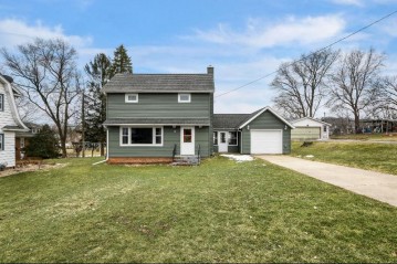 108 E Church St, Blanchardville, WI 53516