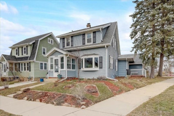 3566 Sargent St, Madison, WI 53714