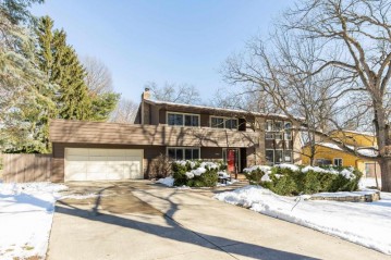5706 Indian Trace, Madison, WI 53716