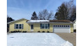 1407 Camelot Dr Janesville, WI 53548 by Berkshire Hathaway Homeservices True Realty $299,900