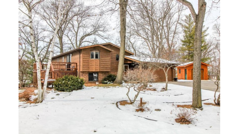 N3988 Meadow Dr Oakland, WI 53523 by First Weber Inc - HomeInfo@firstweber.com $374,900