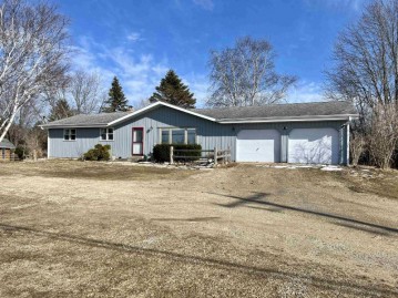 N1225 County Road W, Ashford, WI 53010