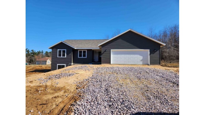 338 Glen Becker Tr Wisconsin Dells, WI 53965 by Bunbury, Realtors-Wis Dells Realty $379,000