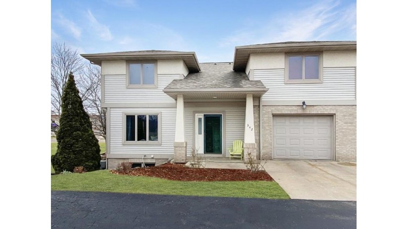 342 Meadowside Dr 4 Verona, WI 53593 by Exp Realty, Llc - Pref: 608-598-9226 $306,500