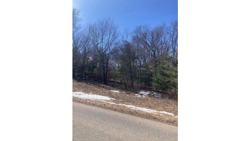 5 WOODED ACRES Near Castle Rock Lake Germantown, WI 53948 by Real Broker Llc - Pref: 608-434-0021 $60,000