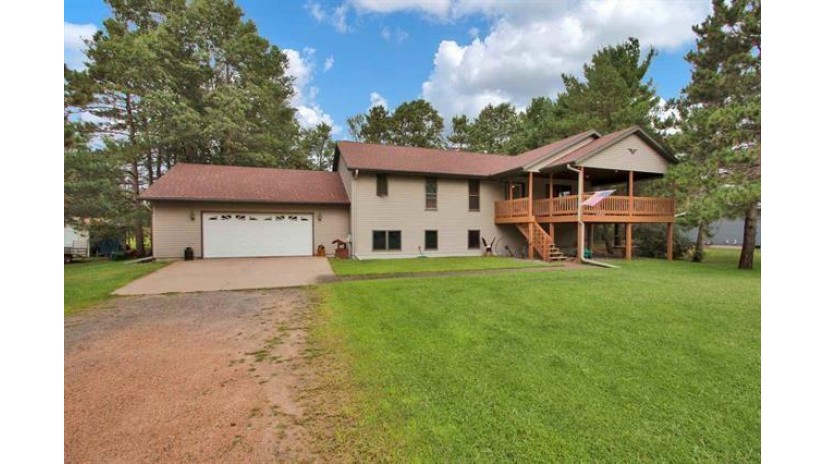 257 Derby Ct Rome, WI 54457 by First Weber Inc $319,900