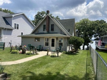 2958 Waubesa Avenue, Dunn, WI 53711