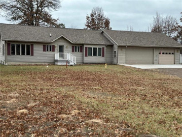 26155 Thoma Rd, Webster, WI 54893