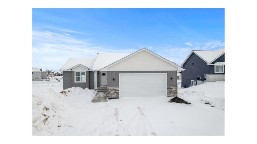 1102 Susan Ln Roberts, WI 54023 by Pinnacle Real Estate Of Wi, Llc $400,000