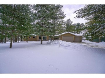 1401 Hilltop Rdg, Houlton, WI 54082