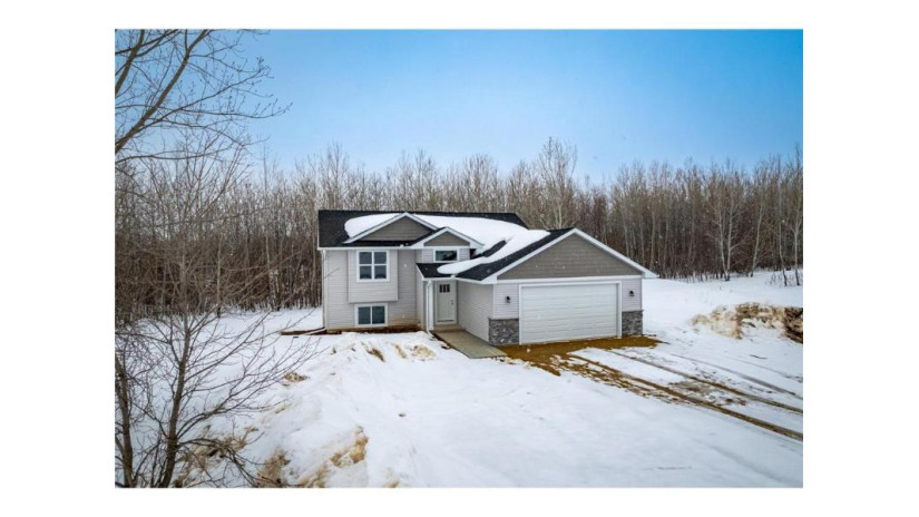 309 238th St Osceola, WI 54020 by Pinnacle Real Estate Of Wi, Llc $370,000