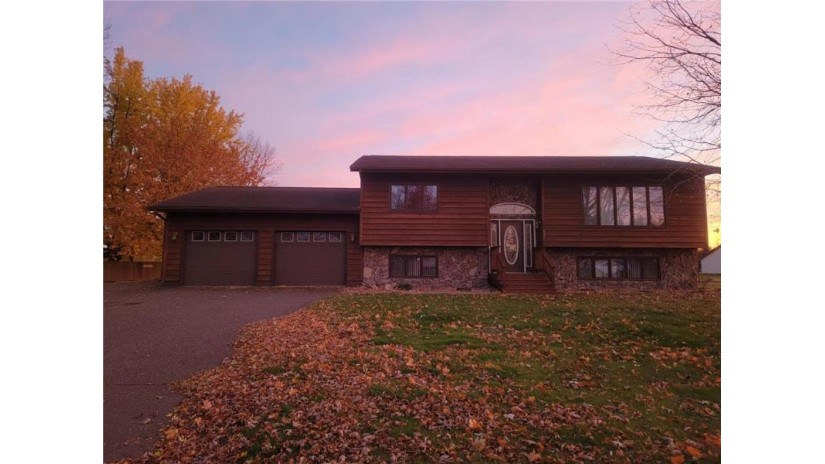 100 Portland Ave Almena, WI 54805 by Exp Realty, Llc $215,000