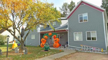 732 East Taylor Street, Medford, WI 54451