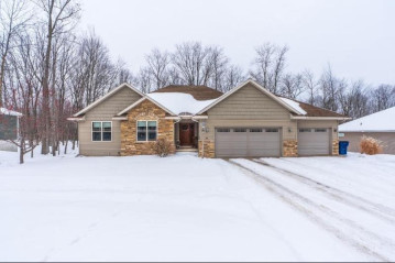 151252 Snowflake Lane, Wausau, WI 54401