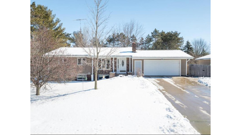 3269 Sunflower Road Stevens Point, WI 54481 by Kpr Brokers, Llc - Cell: 715-498-2447 $314,900