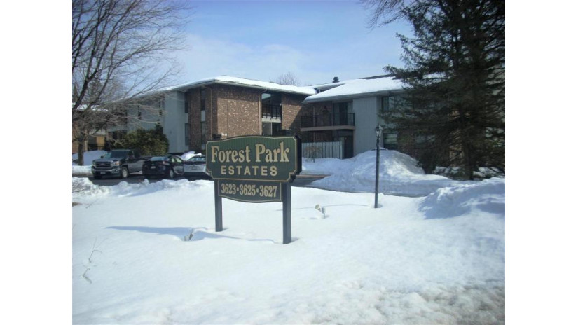 3627 North 6th Street Unit 206 Wausau, WI 54403 by Re/Max Excel - Phone: 715-212-3967 $125,000