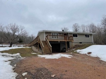 W16064 Dent Creek Road, Tigerton, WI 54486