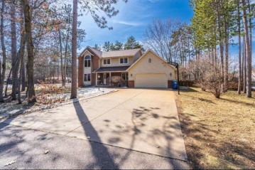 1782 Jackie Road, Mosinee, WI 54455