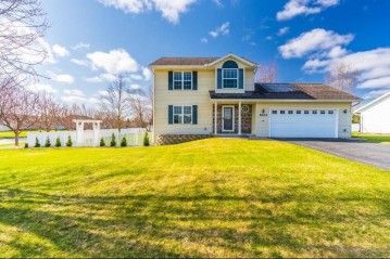 5603 Winding Creek Drive, Weston, WI 54476