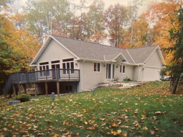 5605 Monument Point Rd, Egg Harbor, WI 54209