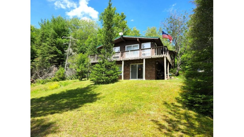 24260 Allen Lake Rd Watersmeet, MI 49969 by Century 21 Burkett - Lol $499,000