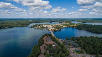 9644 Fieldstone Dr 2c, Minocqua, WI 54548