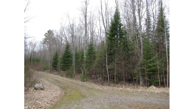 Lot 17 Upstream Dr Boulder Jct., WI 54557 by Jim Tait Real Estate/Bldr Jct $40,000