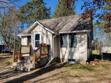 W2802 Cth P, Wolf River, WI 54491