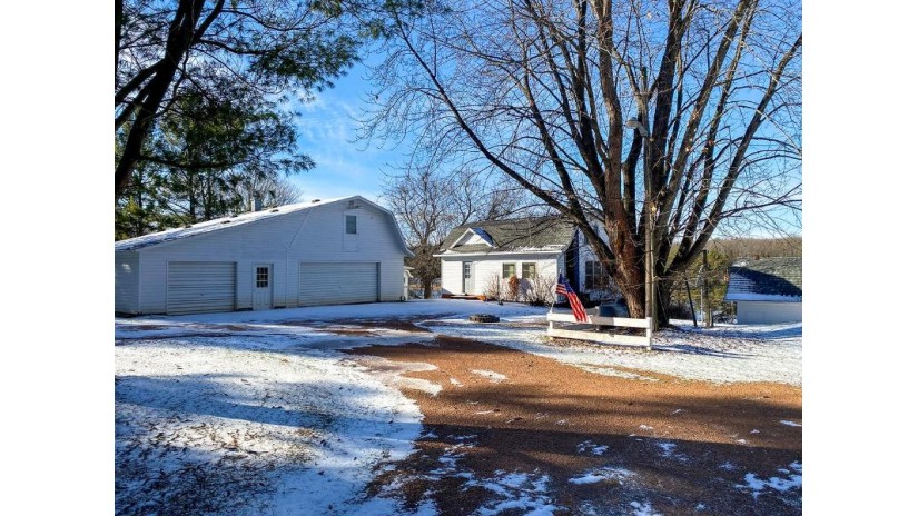 N5939 Hwy 107 Tomahawk, WI 54487 by Northwoods Community Realty, Llc $399,000