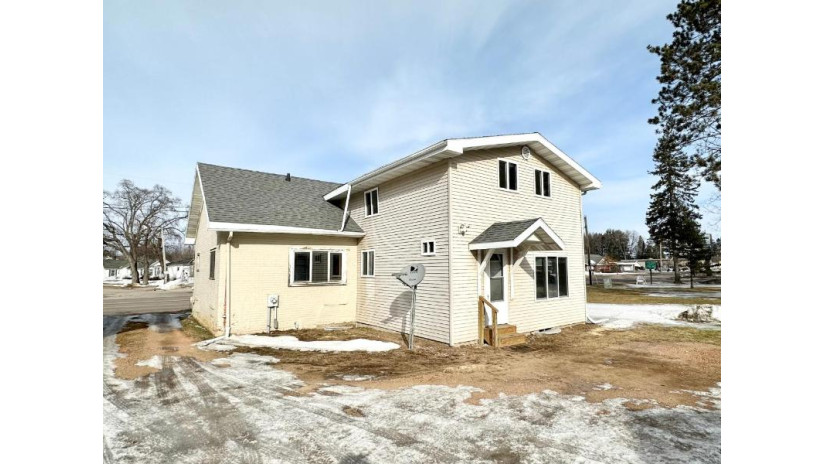 1509 Neva Rd Antigo, WI 54409 by Integrity Realtors, Llc $89,000