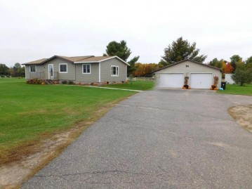 W5405 Kaphaem Rd, Bradley, WI 54487