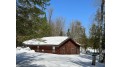 1906w Ryan Rd Mercer, WI 54547 by Century 21 Pierce Realty - Mercer $369,900