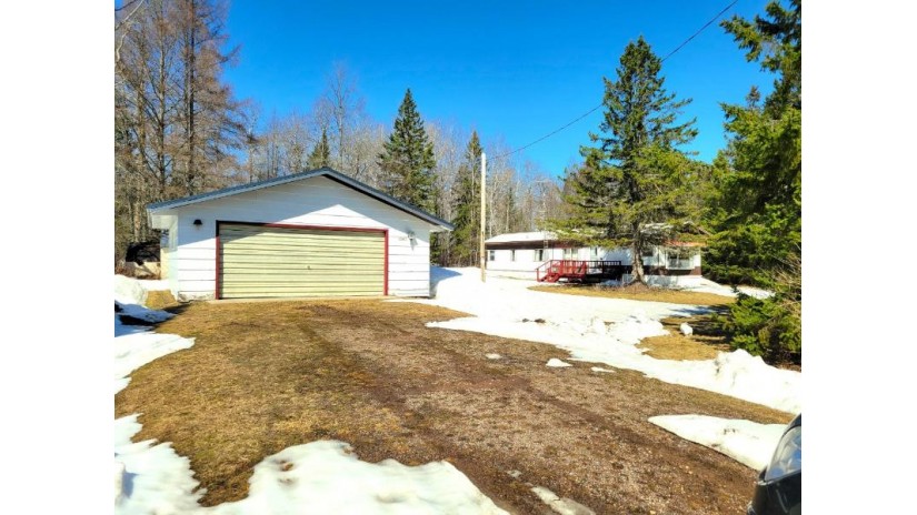 N9463 Phalzgraff Rd Tripoli, WI 54564 by Clc Realty, Llc. $84,900