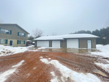 7399 Hwy 17, Sugar Camp, WI 54501