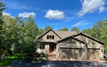 4398 North Shore Dr, Rhinelander, WI 54501