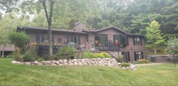 2060 Wilderness Trl, Cloverland, WI 54521