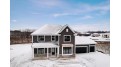 3757 Howell Oaks Dr Waukesha, WI 53188 by Bielinski Homes, Inc. $692,900