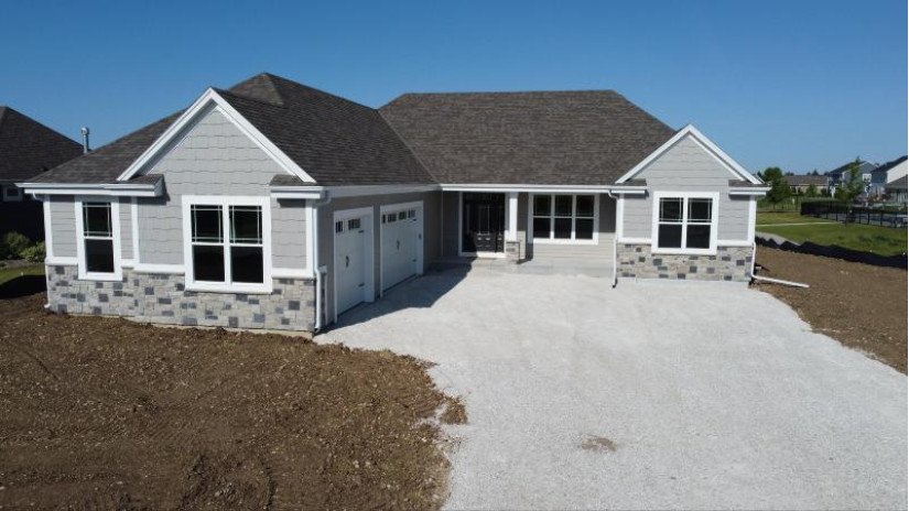 3165 Walleye Dr Summit, WI 53066 by Kaerek Homes, Inc. $639,990