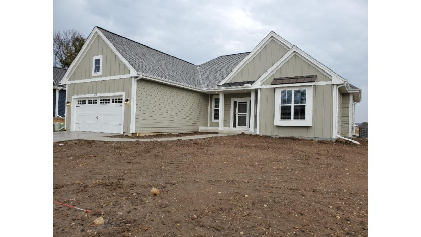 399 Sandy Cir Pewaukee, WI 53072 by Cornerstone Dev of SE WI LLC $793,682