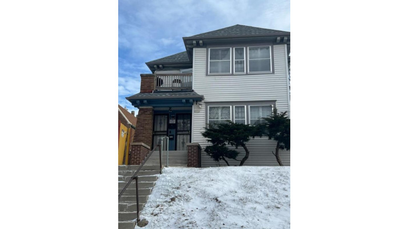 2026 N 39th St 2028 Milwaukee, WI 53208 by EXP Realty LLC-West Allis $155,000