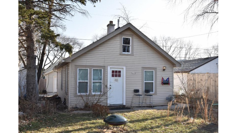 2158 S 62nd St West Allis, WI 53219 by Realty Executives Integrity~NorthShore $104,900