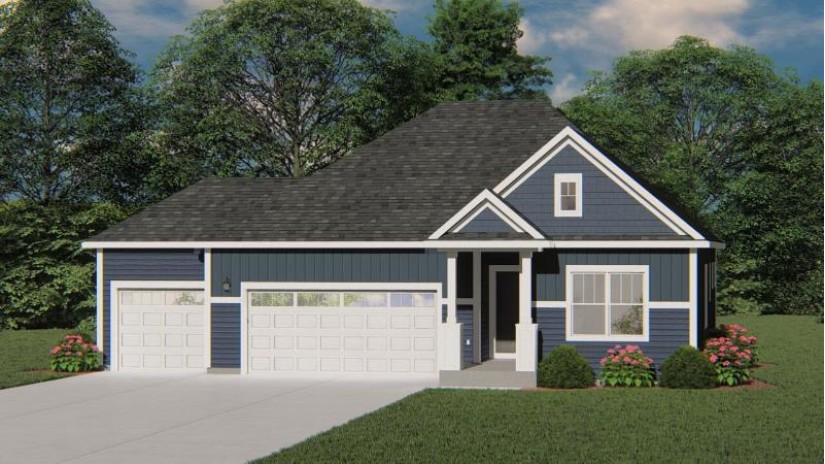 W253N6664 Aspen Ln Sussex, WI 53089 by Harbor Homes Inc $484,900