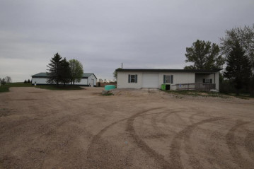 N1525 Highway 57, New Holstein, WI 53061-1434