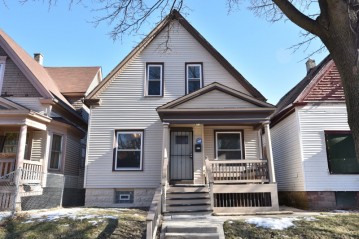 2832 N 25th St, Milwaukee, WI 53206-1113