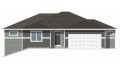 1397 Hillendale Ct Watertown, WI 53098 by Loos Custom Homes,LLC $389,900