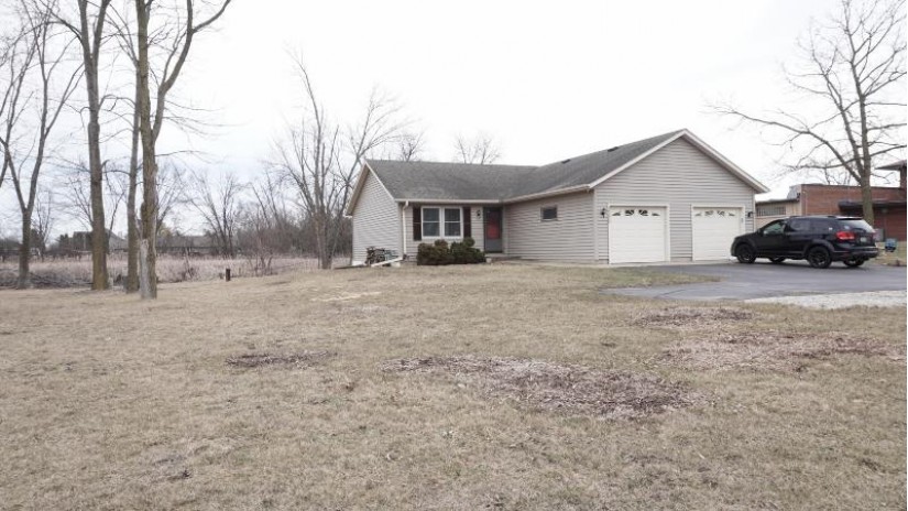 4019 S Beaumont Ave NORTH Dover, WI 53139 by Prime Realty Group $199,900