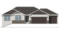 440 Champlain Dr Johnson Creek, WI 53038 by Loos Custom Homes,LLC $384,900