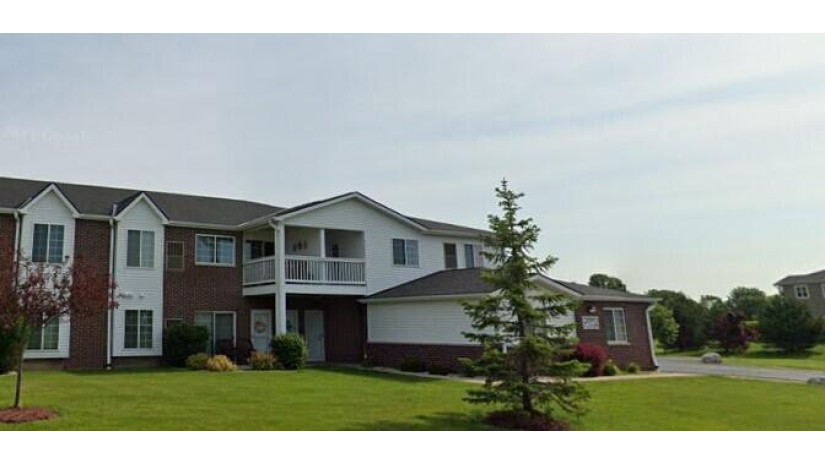 2520 11th Pl 207 Somers, WI 53140 by Berkshire Hathaway Home Services Epic Real Estate $164,900